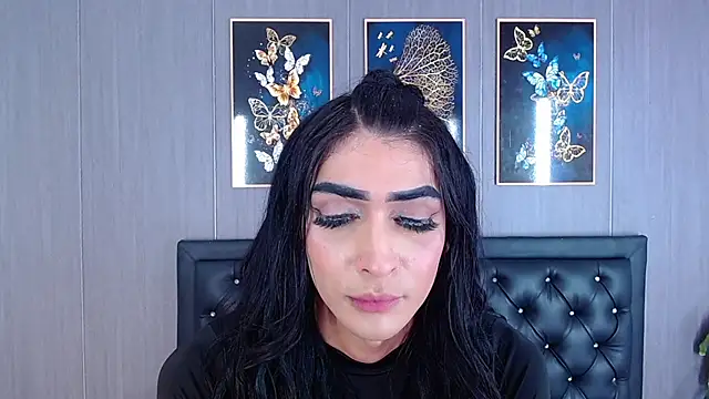 Evelynn sex  online show from 19, 2, 2025