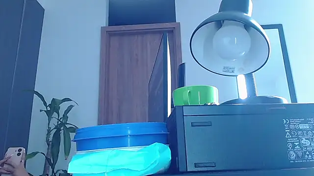 Evelynn sex  online show from 24, 2, 2025