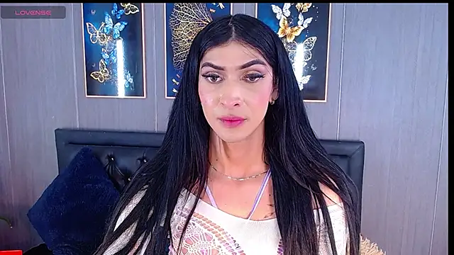 Evelynn sex  online show from 15, 3, 2025