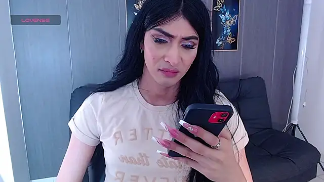 Evelynn sex  online show from 16, 9, 2025