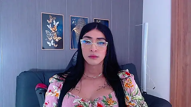 Evelynn sex  online show from 12, 10, 2025