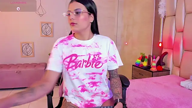 Snapshot of Shasa_8 chatting on 11, 3, 2025 Shasa 8 online show from 11, 3, 2025