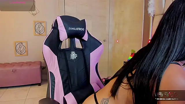 Snapshot of Shasa_8 chatting on 21, 3, 2025 Shasa 8 online show from 21, 3, 2025