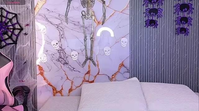 Snapshot of Shasa_8 chatting on 27, 10, 2025 Shasa 8 online show from 27, 10, 2025