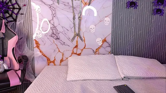 Snapshot of Shasa_8 chatting on 31, 10, 2025 Shasa 8 online show from 31, 10, 2025