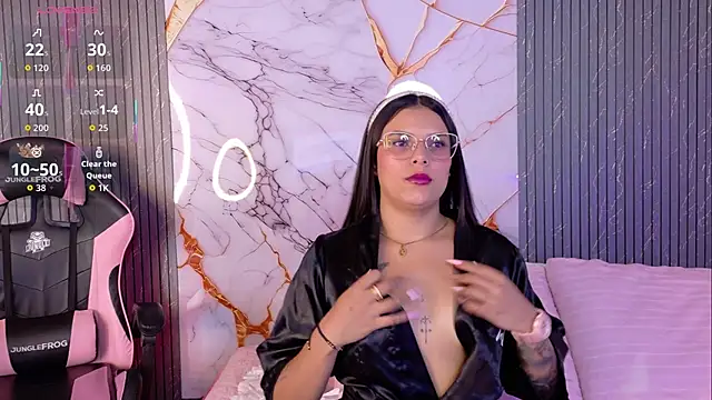 Snapshot of Shasa_8 chatting on 7, 11, 2025 Shasa 8 online show from 7, 11, 2025