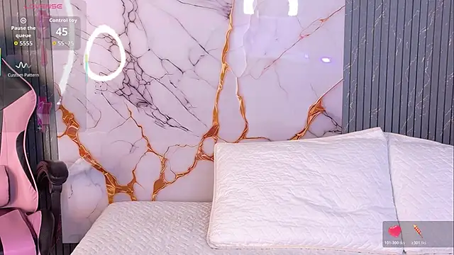 Snapshot of Shasa_8 chatting on 10, 11, 2025 Shasa 8 online show from 10, 11, 2025