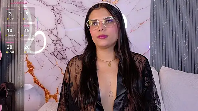 Snapshot of Shasa_8 chatting on 19, 12, 2025 Shasa 8 online show from 19, 12, 2025