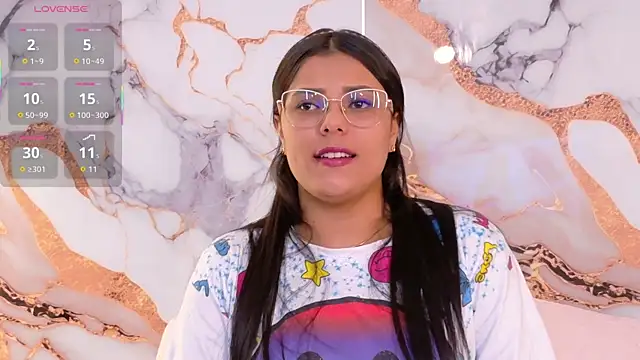 Snapshot of Shasa_8 chatting on 23, 2, 2026 Shasa 8 online show from 23, 2, 2026