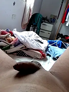 Snapshot of Ricardito97 chatting on 22, 11, 2025 Ricardito97 online show from 22, 11, 2025