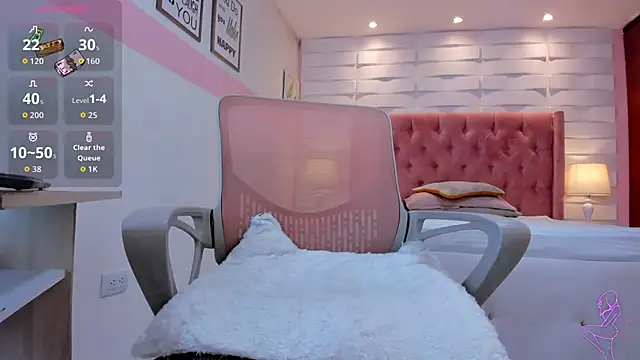 mhelissaw online show from 12, 11, 2025