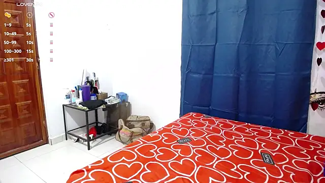 Uzziah Sabag online show from 31, 3, 2026