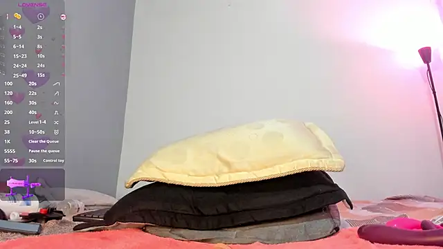 Morochaa-fire online show from 8, 3, 2025