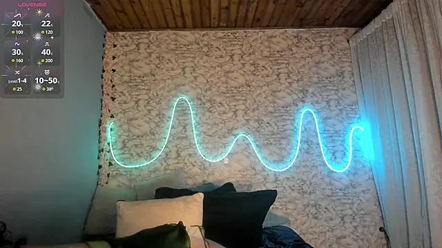 Morochaa-fire online show from 27, 3, 2026