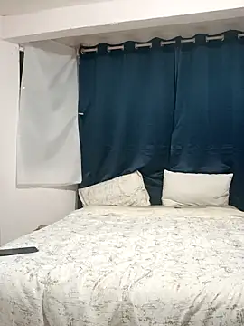 Celestte22 online show from 1, 1, 2025