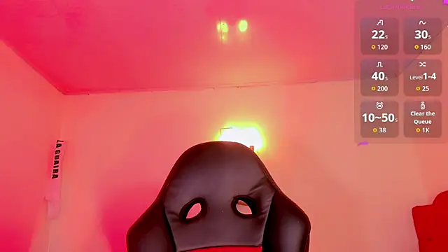 naomy  xx online show from 21, 2, 2026