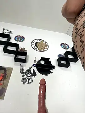 jamilaross online show from 16, 11, 2025