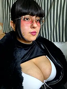 Snapshot of Derry_Cooper chatting on 8, 1, 2026 Derry Cooper online show from 8, 1, 2026