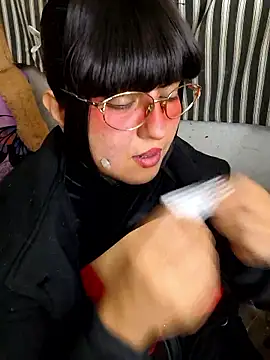 Snapshot of Derry_Cooper chatting on 11, 1, 2026 Derry Cooper online show from 11, 1, 2026