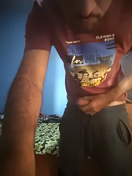 cuckhair online show from 14, 11, 2025