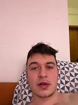 Snapshot of Kosty61_ chatting on 9, 2, 2026 Kosty61 online show from 9, 2, 2026