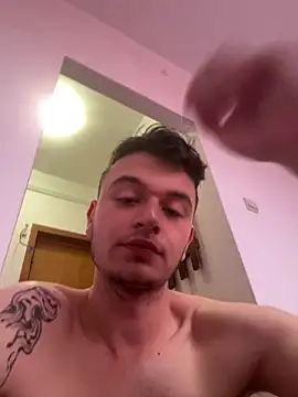 Snapshot of Kosty61_ chatting on 21, 2, 2026 Kosty61 online show from 21, 2, 2026