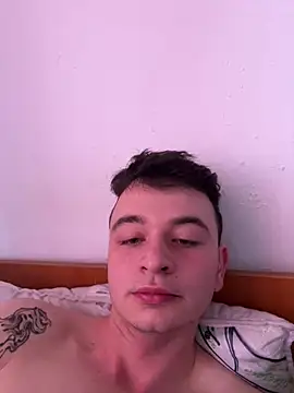 Snapshot of Kosty61_ chatting on 27, 2, 2026 Kosty61 online show from 27, 2, 2026