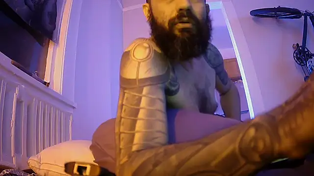 AceSpinning DJ online show from 15, 2, 2026