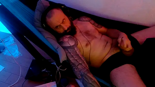 AceSpinning DJ online show from 23, 2, 2026