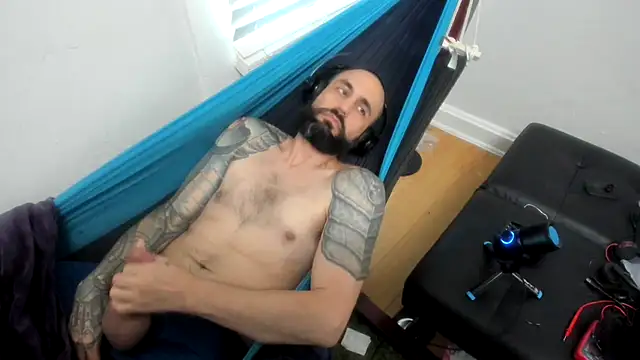 AceSpinning DJ online show from 26, 3, 2026