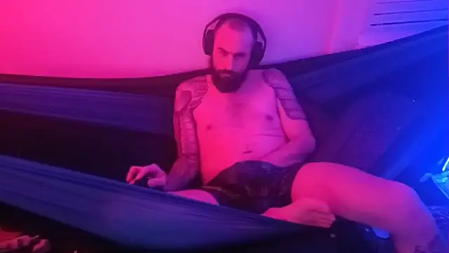 AceSpinning DJ online show from 25, 4, 2026