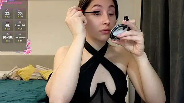 marrycolins online show from 5, 12, 2025