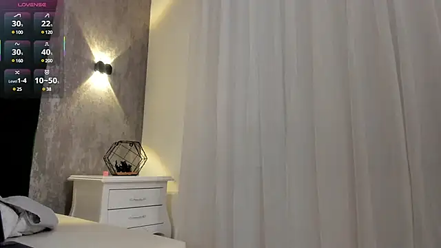 Annie Watson  online show from 18, 3, 2025