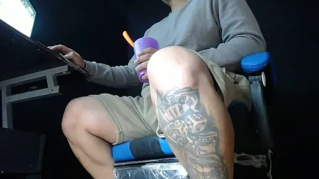 DickMasterfindom online show from 28, 5, 2026