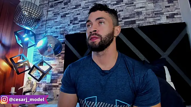 cesar jonnes online show from 12, 2, 2025