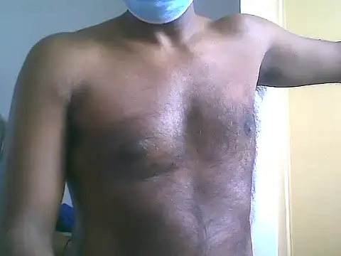 chocodk01 online show from 8, 1, 2026