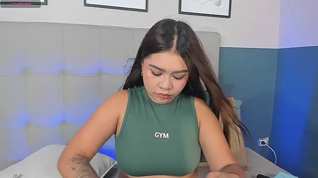 jessymorgan  online show from 12, 11, 2025