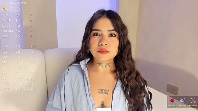 jessymorgan  online show from 18, 2, 2026