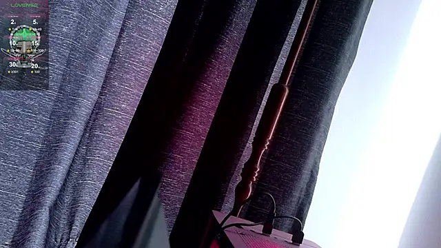 Inori 08 online show from 23, 3, 2026