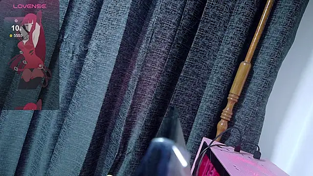 Inori 08 online show from 4, 4, 2026