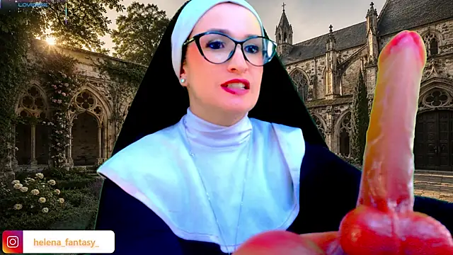 helenas fantasy online show from 5, 7, 2026