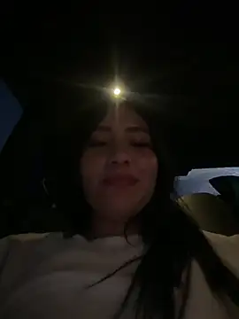 LunaAurora3 online show from 25, 2, 2025