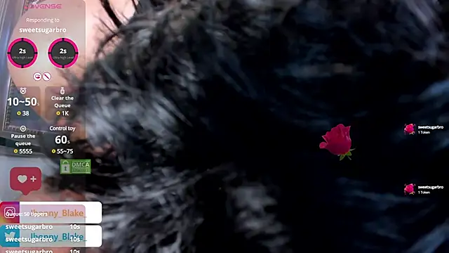 Jhonny-Blake online show from 2, 3, 2025