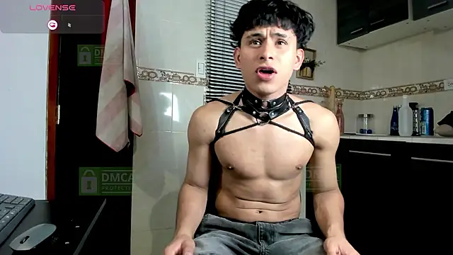 Jhonny-Blake online show from 26, 2, 2026