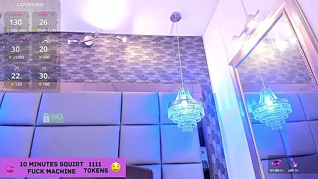 Snapshot of Mikeyla-Russo chatting on 4, 2, 2025 Mikeyla-Russo online show from 4, 2, 2025