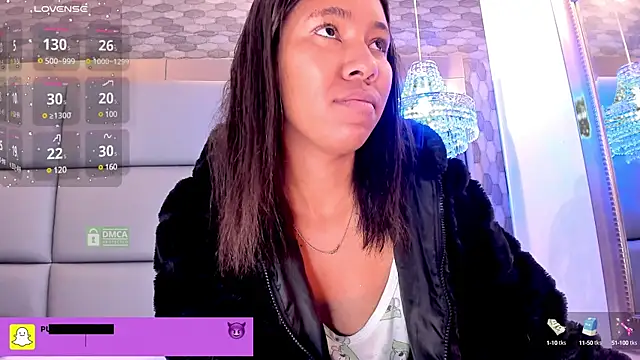 Snapshot of Mikeyla-Russo chatting on 7, 2, 2025 Mikeyla-Russo online show from 7, 2, 2025