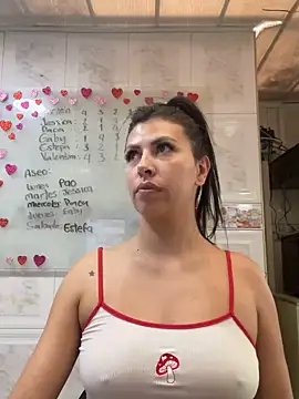 Snapshot of Alanna_atm_ chatting on 6, 12, 2024 Alanna atm  online show from 6, 12, 2024