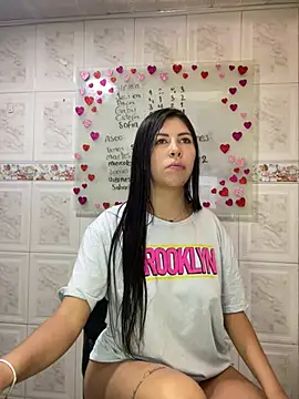 Snapshot of Alanna_atm_ chatting on 5, 2, 2025 Alanna atm  online show from 5, 2, 2025