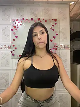 Snapshot of Alanna_atm_ chatting on 17, 2, 2025 Alanna atm  online show from 17, 2, 2025