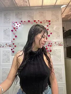 Snapshot of Alanna_atm_ chatting on 26, 2, 2025 Alanna atm  online show from 26, 2, 2025